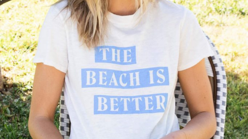 Pool or Beach?