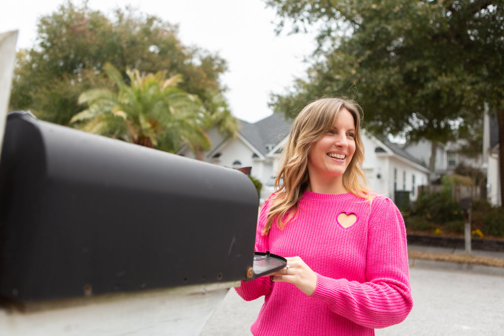 Real Charleston Women Series - Moxie Made Branding & Design Agency