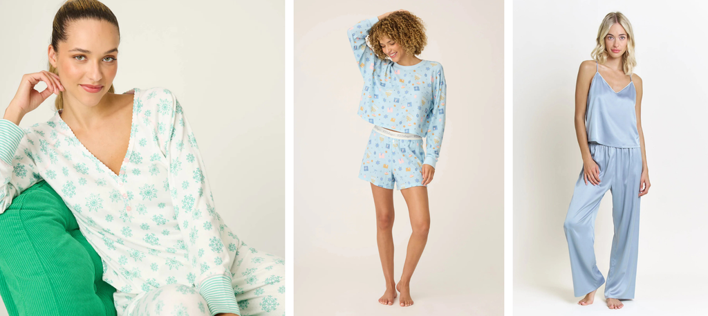 Our Favorite Holiday PJ Picks: Cozy, Festive, and Ready for Gifting