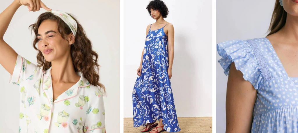 Find the Perfect Fit for the Woman Who Fits Everything into Her Day: Our Mother's Day Gift Guide