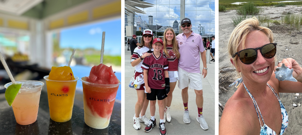 So Long, Summer – One Last Hurrah!