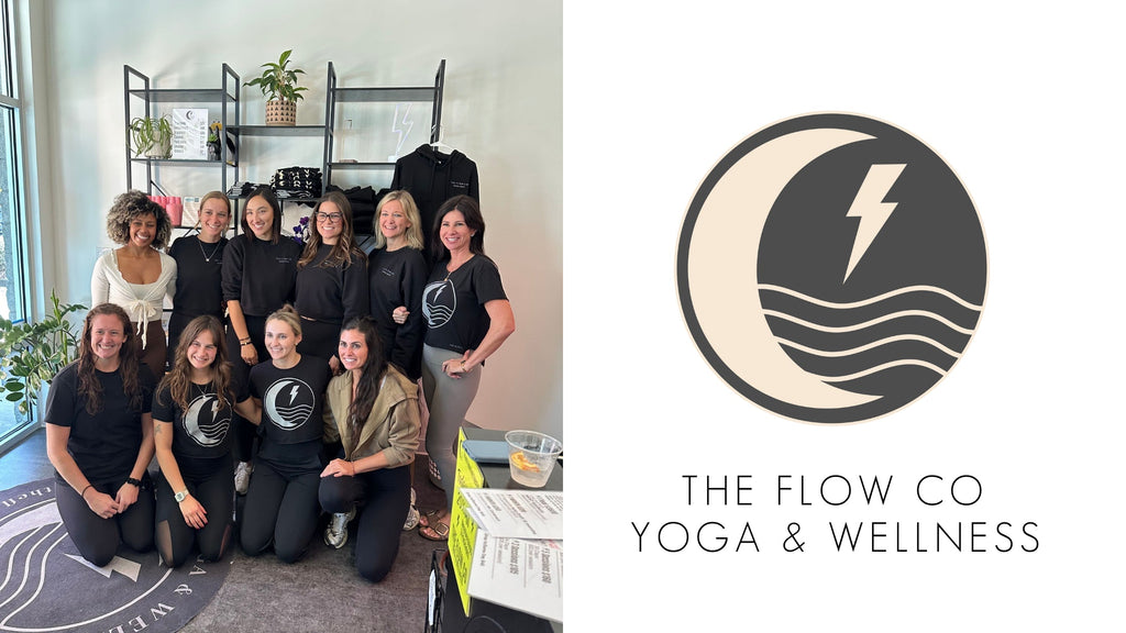 Real Charleston Women Series: Tonya & Majesta, The Flow Co. Yoga & Wellness