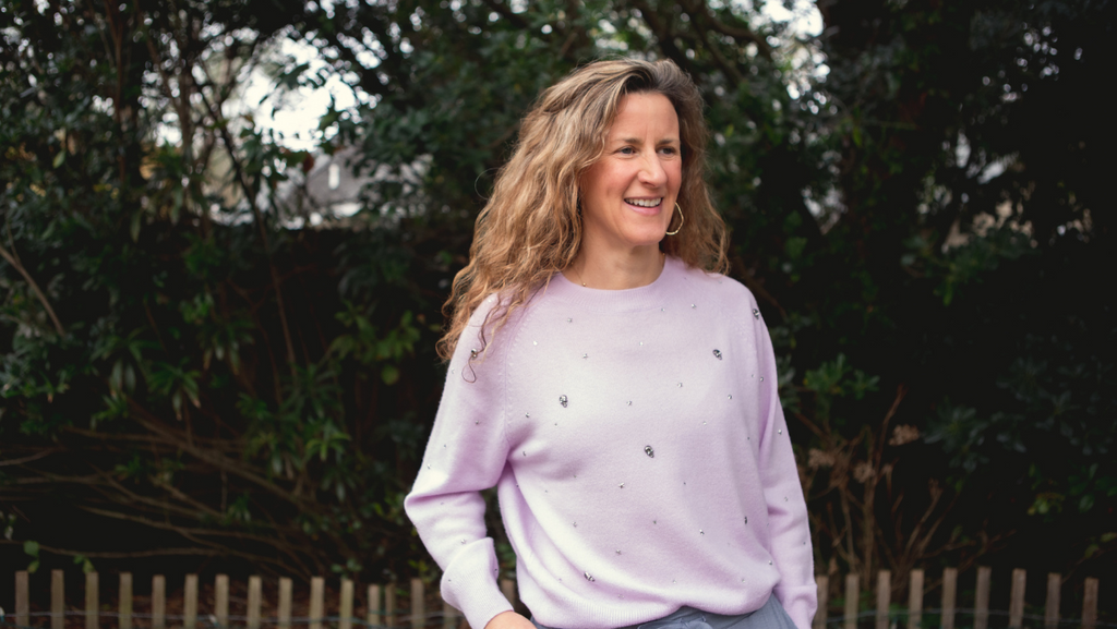 Real Charleston Women Series - Non Disclosure Apparel