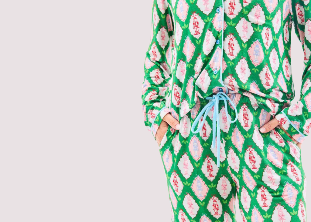 Comfy Pajamas - Lounge With Us