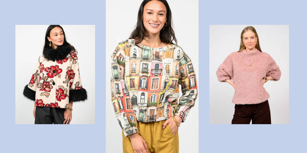 Ivy Jane/Uncle Frank/Sister Mary