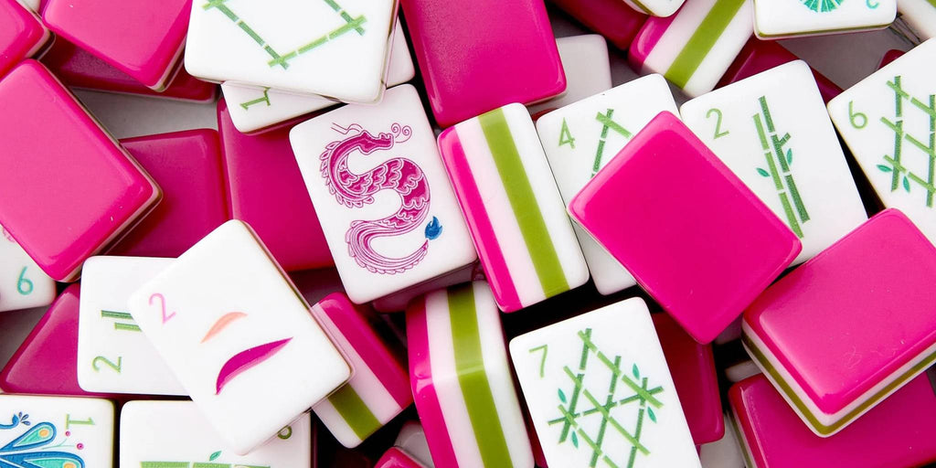 Oh My Mahjong!