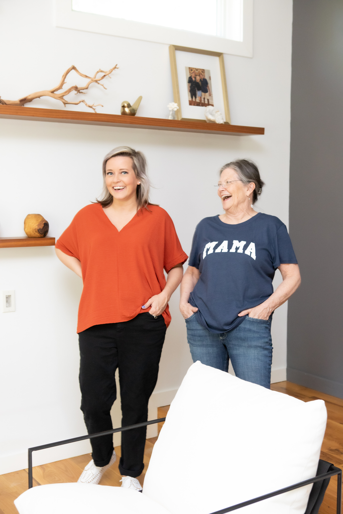 Mother's Day Gift Guide Lounge With Us