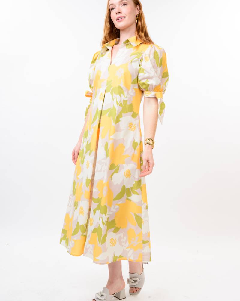 sachin and babi light blue dress 8 KEY STYLE TIPS TO LOOK CLASSY AND ELEGANT - So Heather