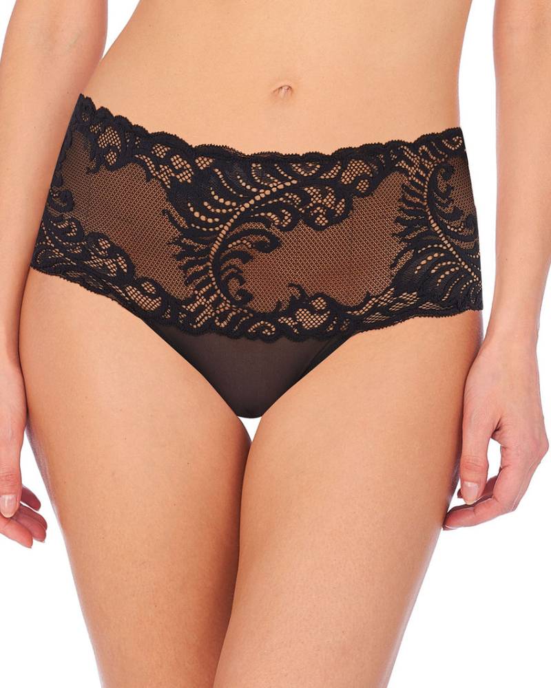 natori feathers hipster