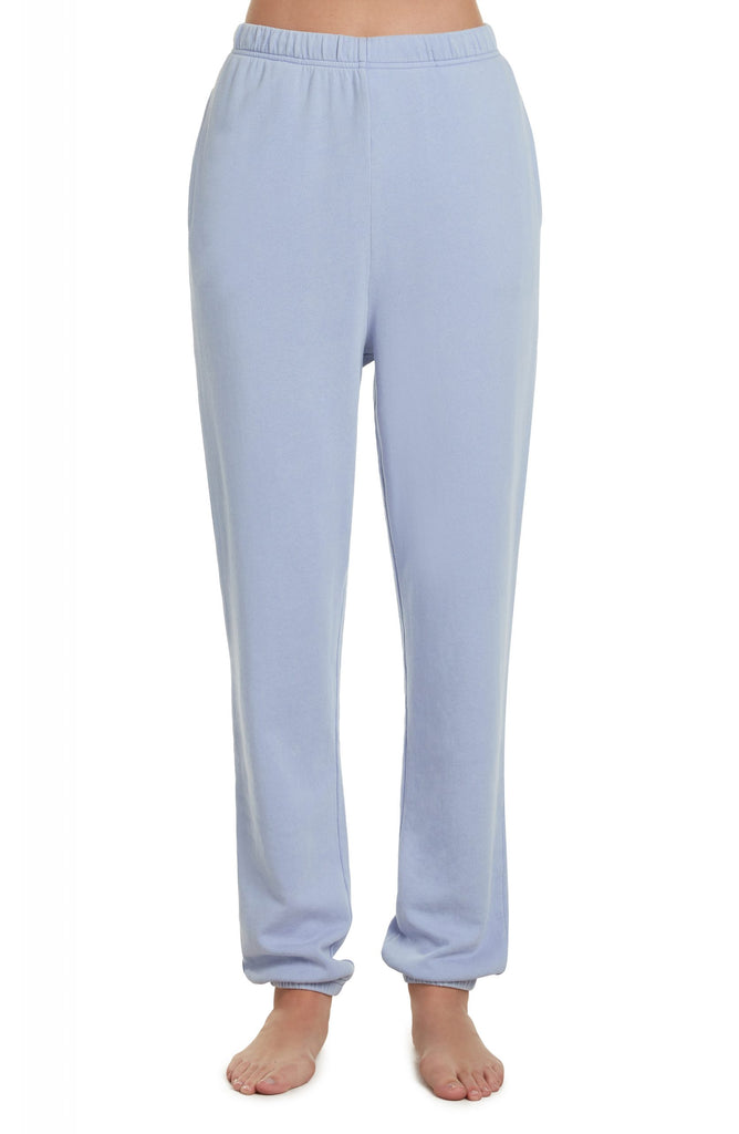 French Terry Joggers