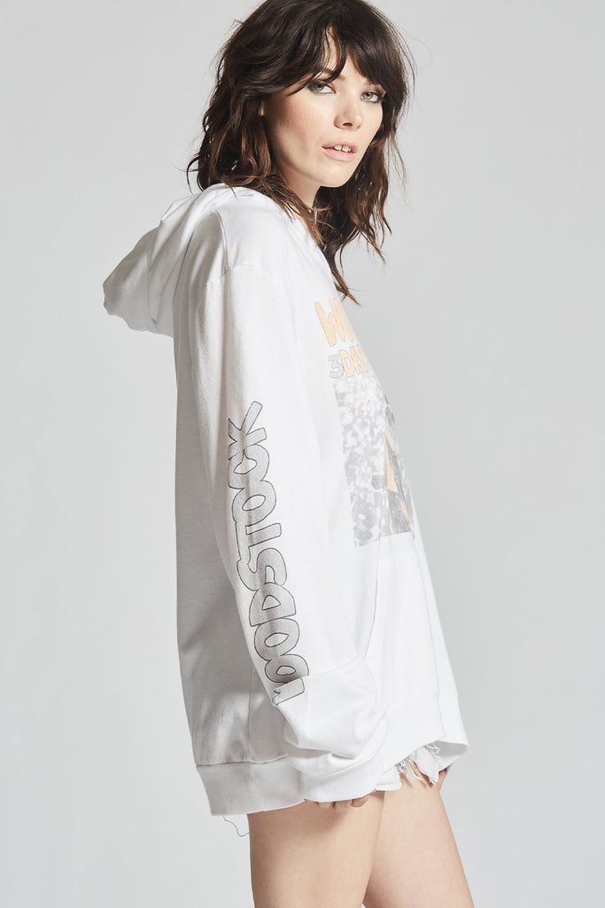 Woodstock Hoodie