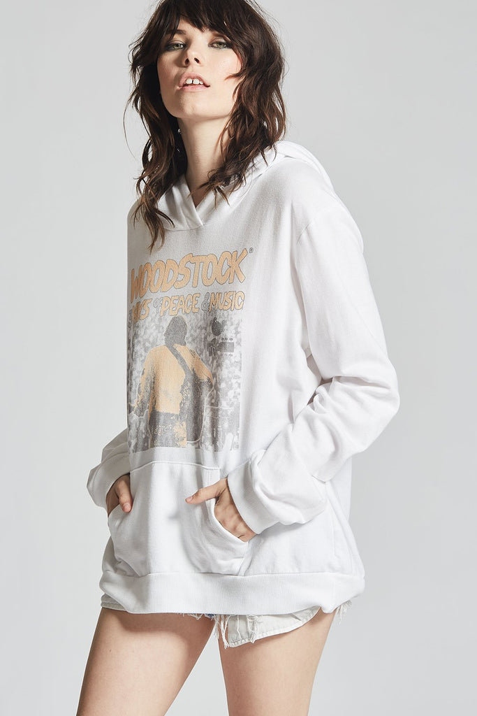 Woodstock Hoodie
