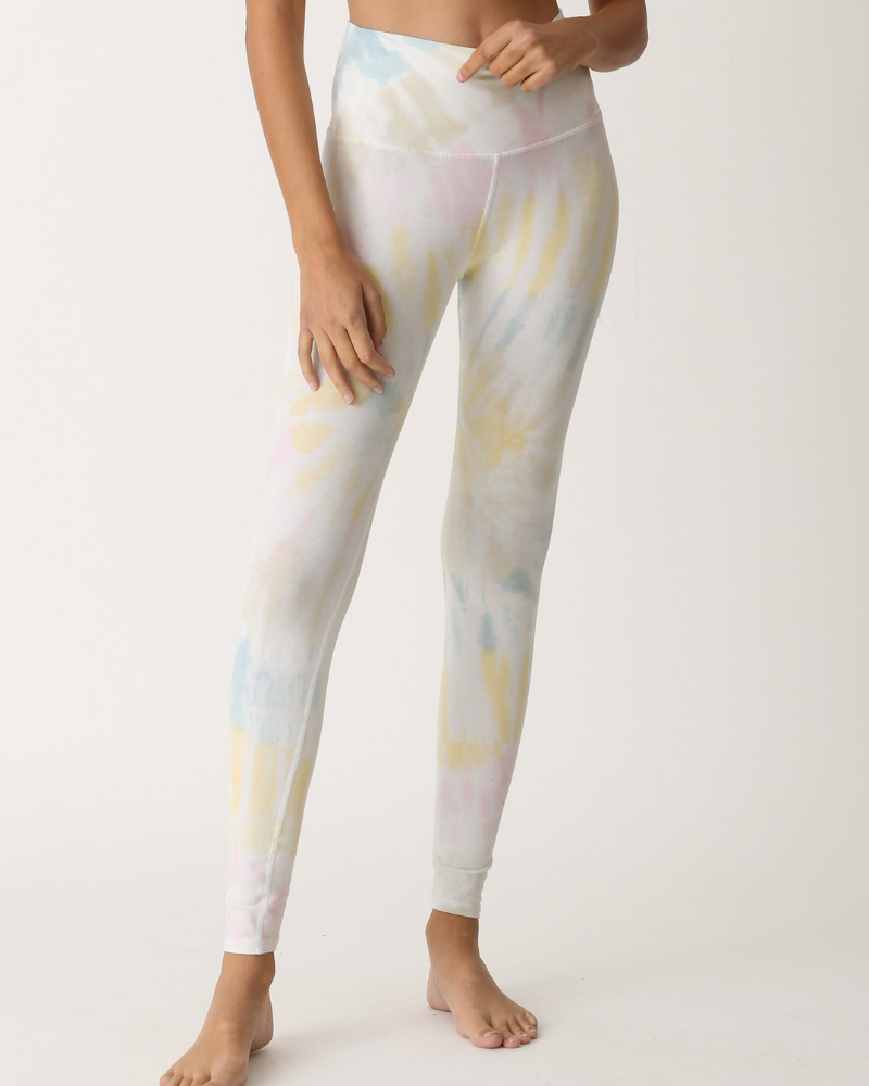 Sunset Leggings