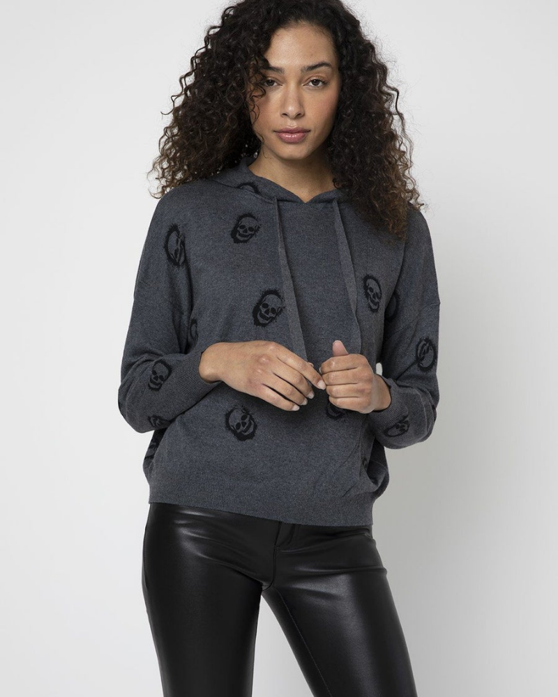 Howie Cashmere Pullover