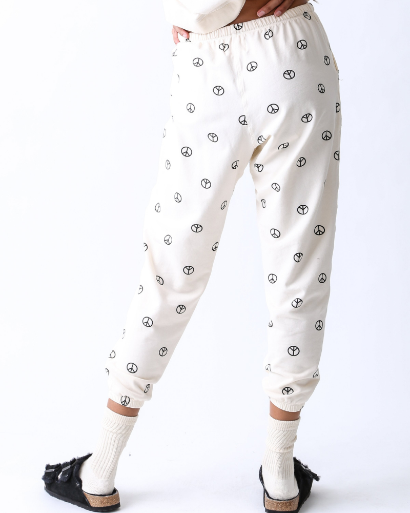Ester Sweatpants