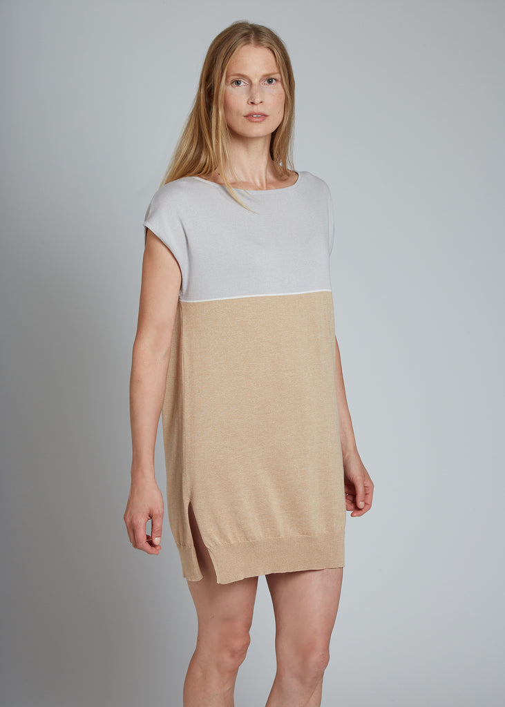 tunic dress