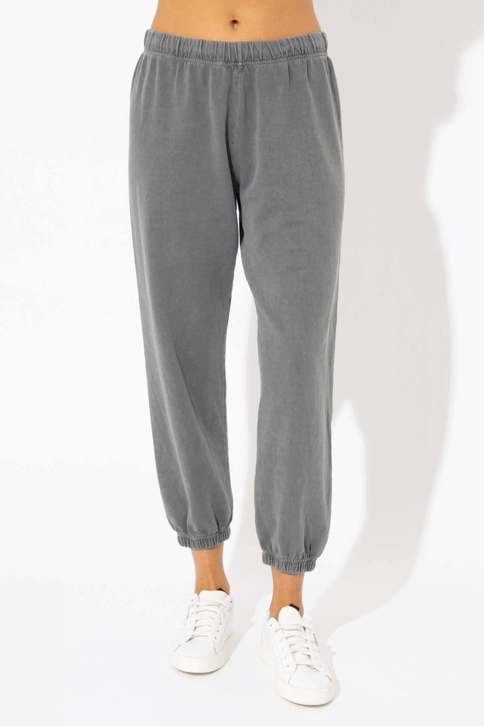 Undergrad Sweats